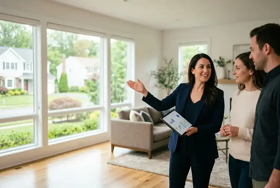 Selling Your Home: Pricing Strategies for NY and NJ Real Estate Markets