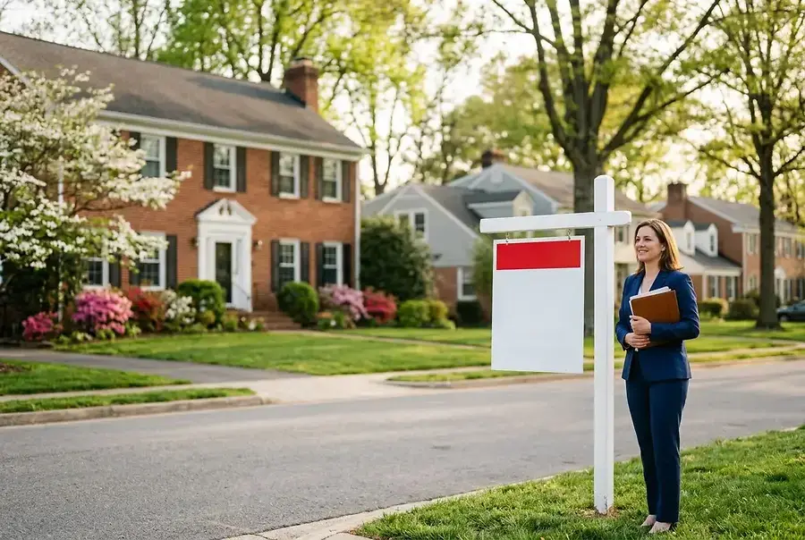 Home Selling Timeline: What to Expect When Selling in Maryland
