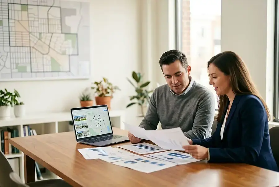 Selling Your Ponca City Home: Master Pricing Strategies for Success