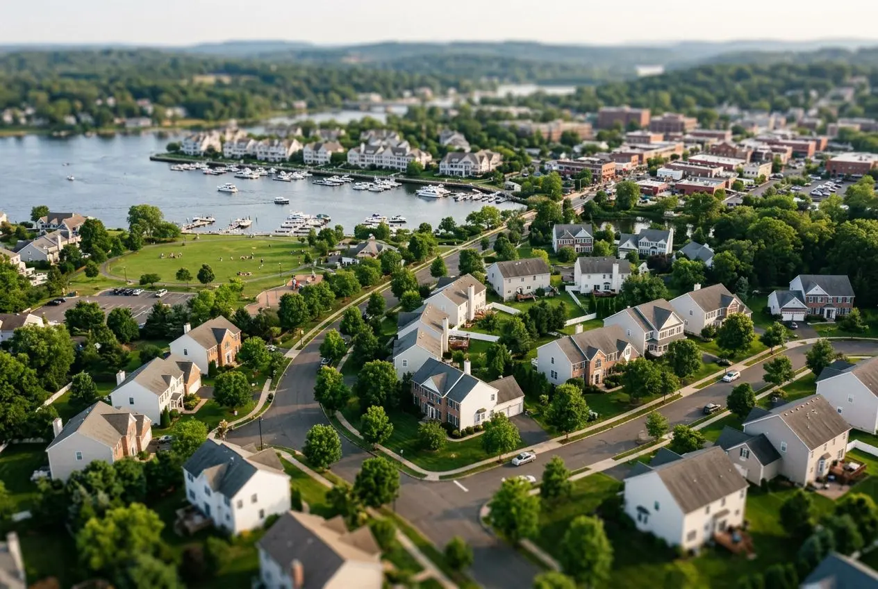 Connecticut Residential Market: Investment Opportunities Across 15 Communities