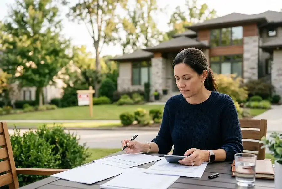 Understanding Property Tax Assessments in Atlanta and Dunwoody