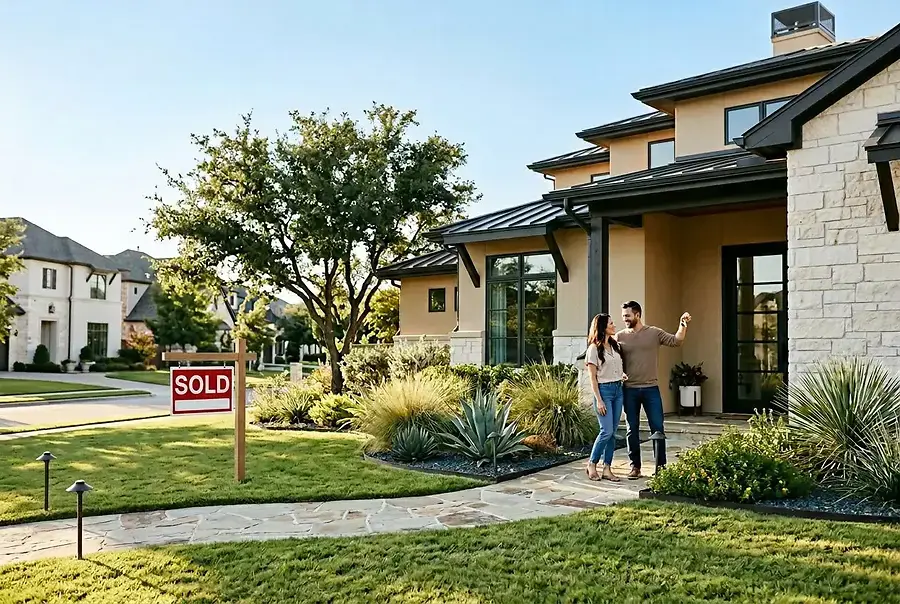 How Long Does It Take to Sell a Home in the Dallas-Fort Worth Area?