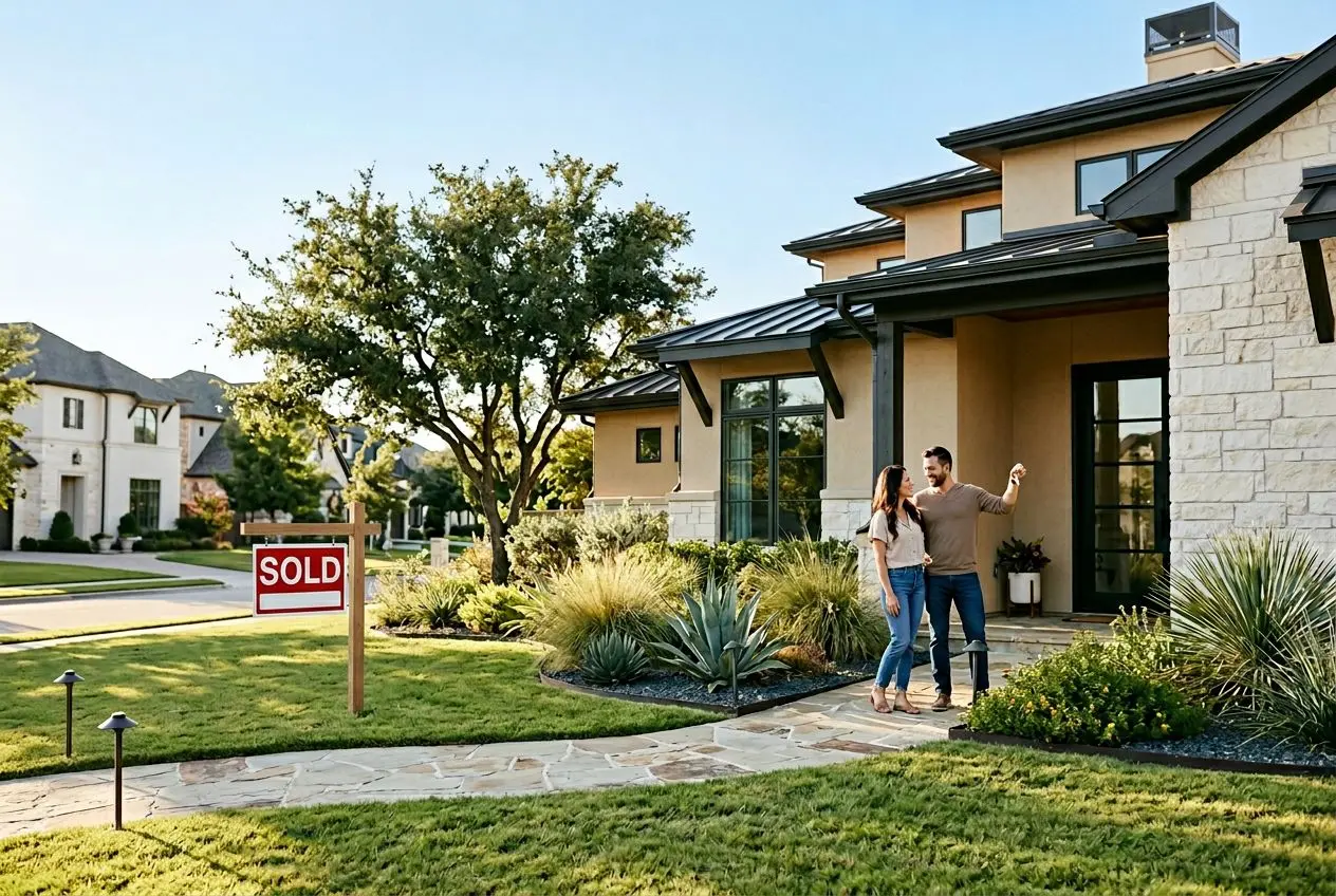How Long Does It Take to Sell a Home in the Dallas-Fort Worth Area?