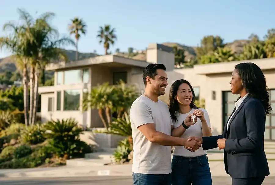 Home Buying Timeline: What to Expect in the San Gabriel Valley