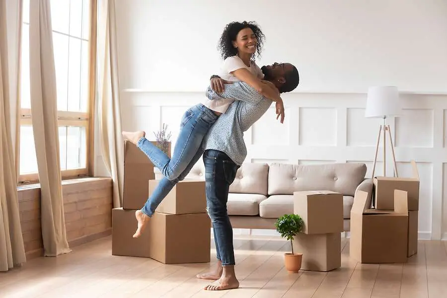 Buying a Home Steps for First-Time Home Buying
