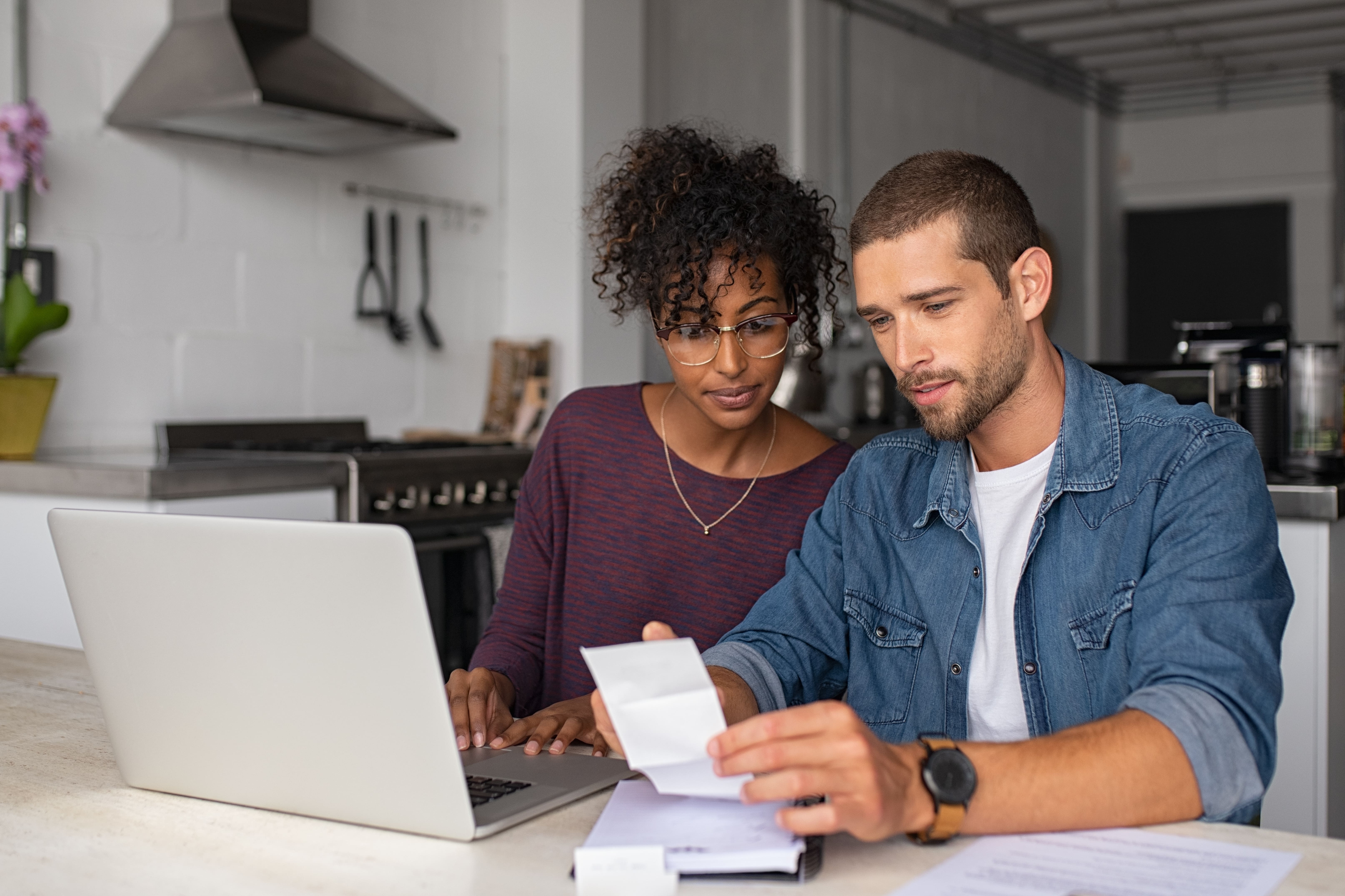 8 Steps to Selling a Home