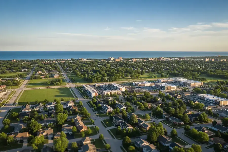 Northwest Indiana Real Estate Market: Buyer's Guide to 14 Key Communities