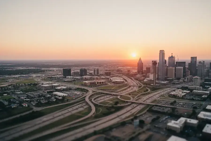 Dallas-Fort Worth Real Estate Market Trends and City Comparisons