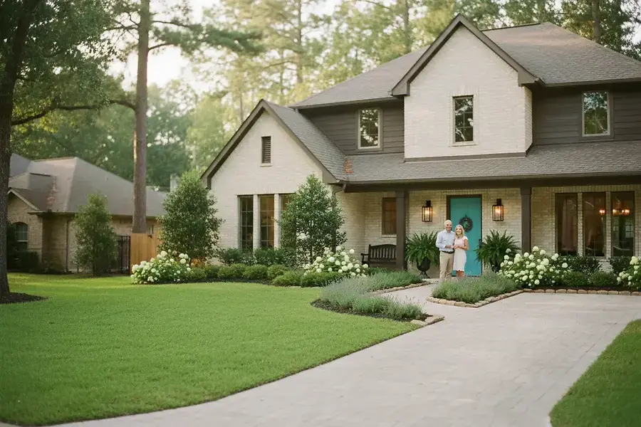 Getting Your Houston Home Ready to Sell: A Complete Preparation Guide