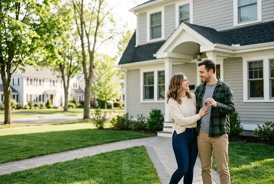 First-Time Home Buyers: Your Complete Westchester County Guide