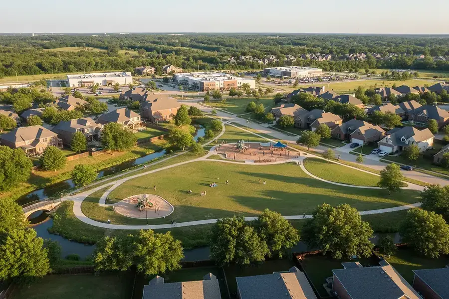 Navigating Neighborhood Trends Across East Texas Communities