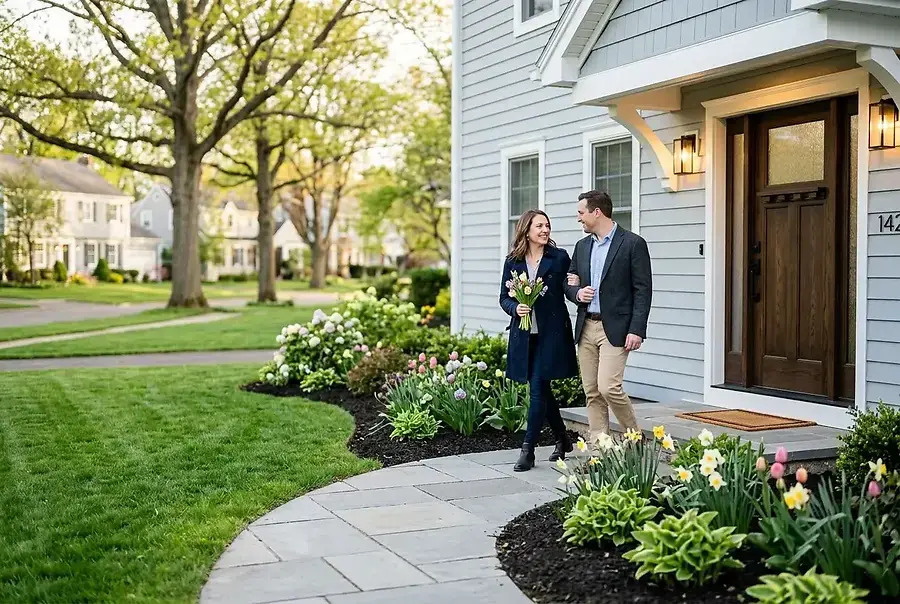 Maximizing Home Value: Strategic Upgrades for Rochester Properties