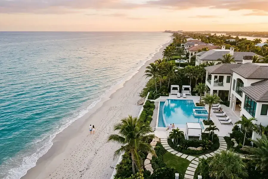 Selling Your Home in South Florida's Premier Coastal Communities
