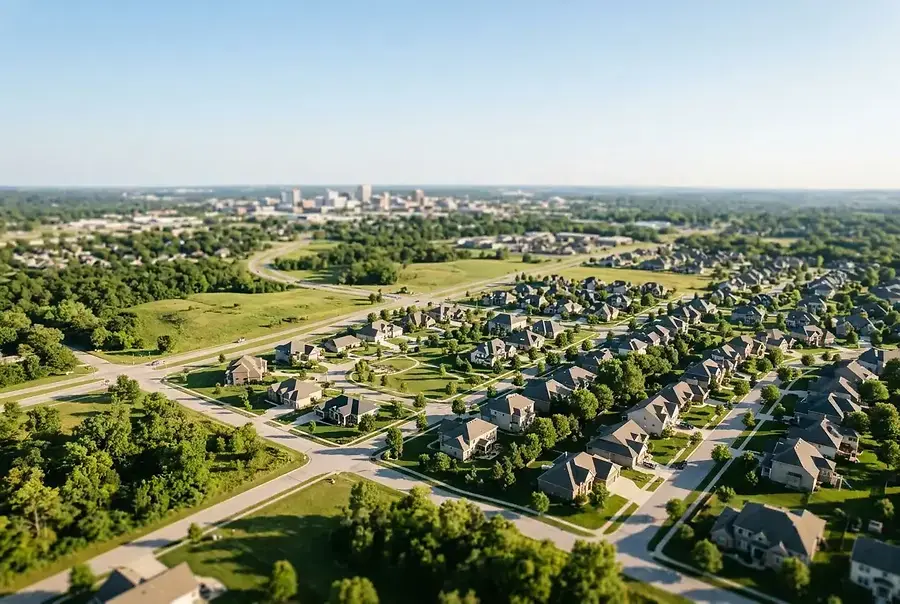 Home Affordability Across Southwest Missouri's Growing Communities