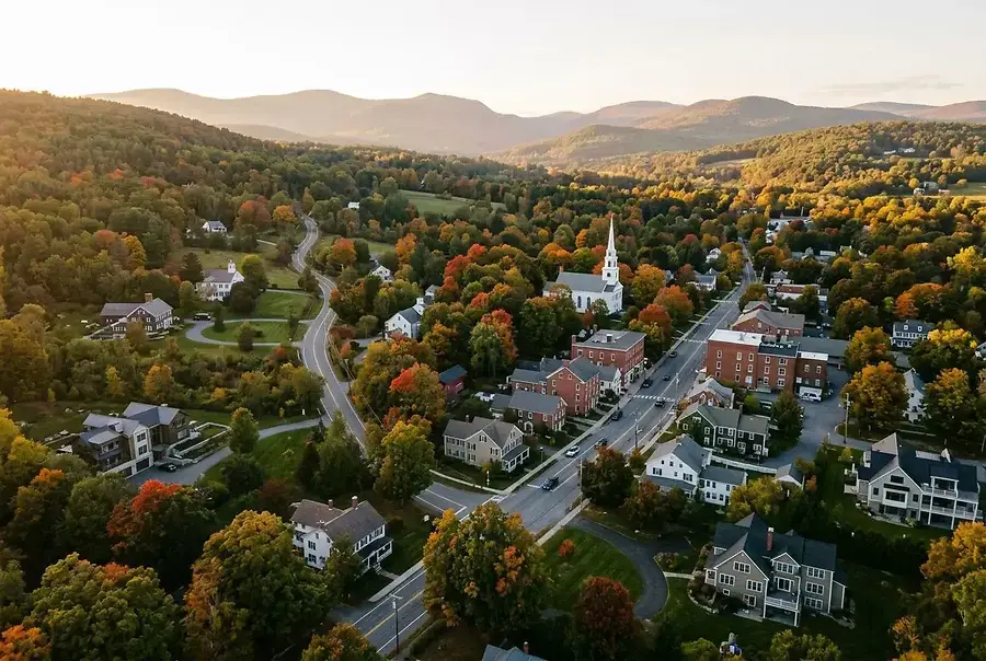 Investing in Berkshires Real Estate: A Complete Community Location Guide