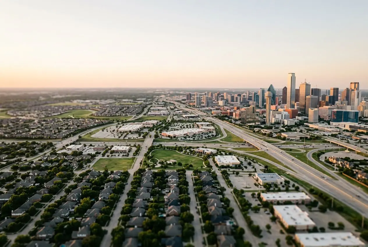 Finding Your Ideal DFW Home: Neighborhood Guide for Dallas Area Buyers