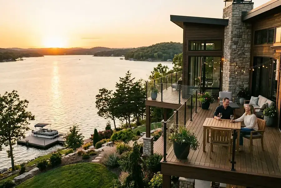 Selling Your Home in Central Missouri's Lake Region: A Complete Guide
