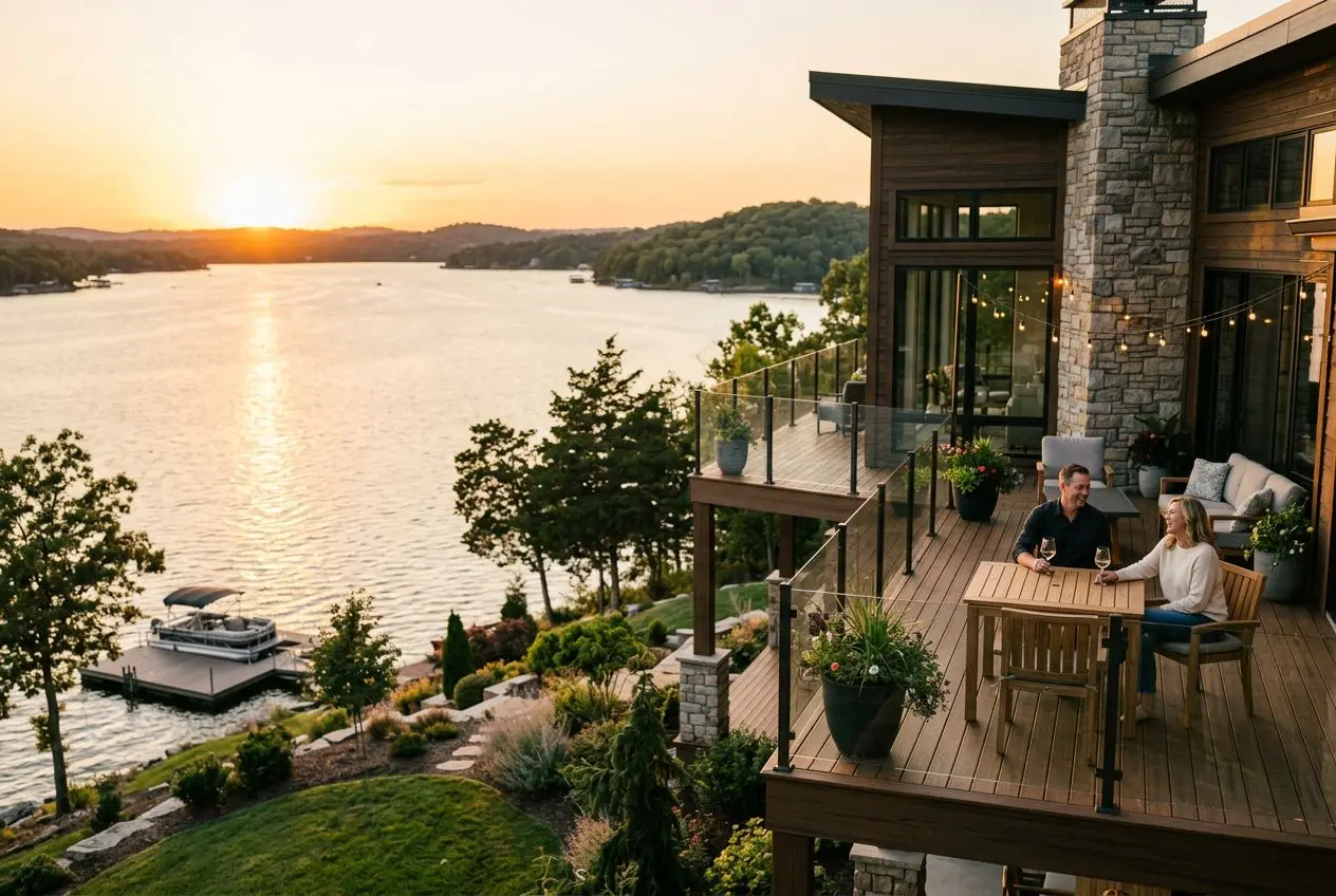 Selling Your Home in Central Missouri's Lake Region: A Complete Guide