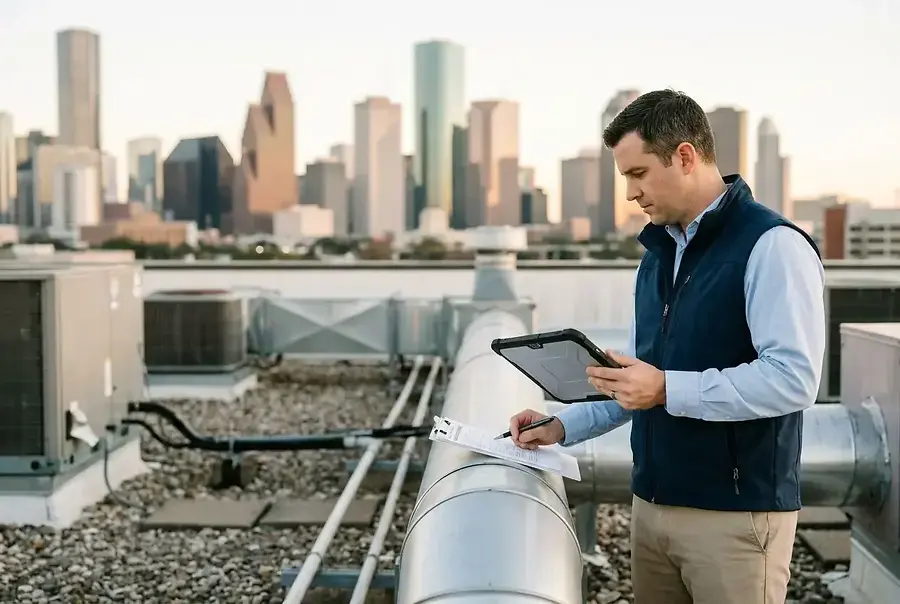 Getting Your Houston Property Ready for Insurance Review: A Risk Management Preparation Guide