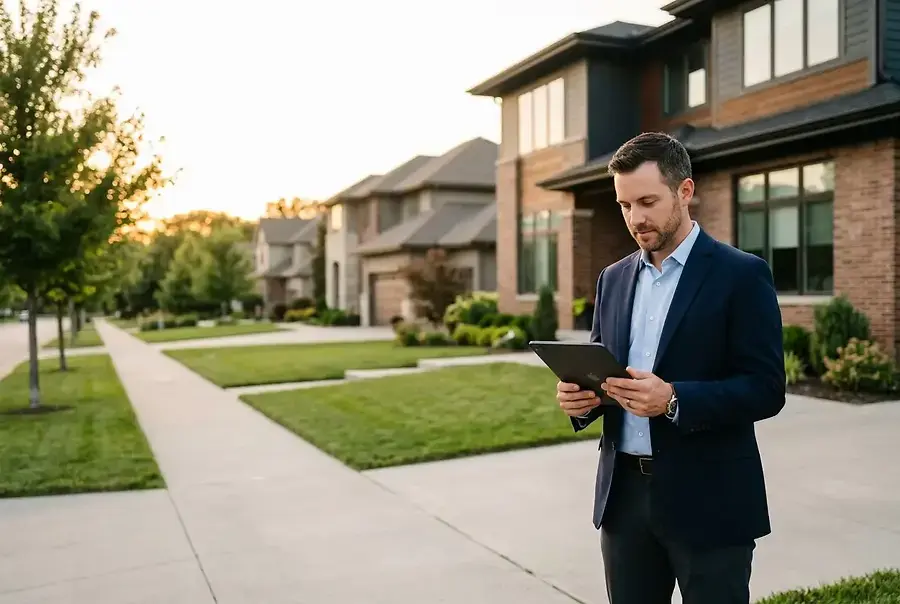 Smart Investment Strategies for Omaha Metro Residential Properties