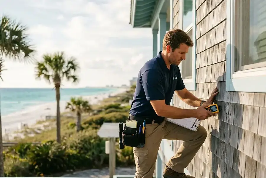 The Complete Home Inspection Guide for Destin Property Buyers