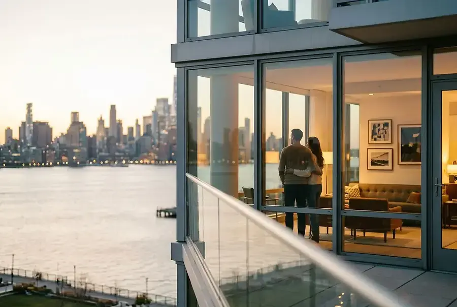 The Complete Guide to Selling Your Jersey City Home Successfully