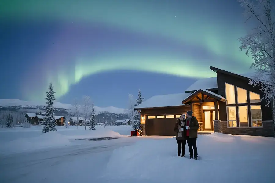 First-Time Home Buyer's Guide to Fairbanks and North Pole, AK