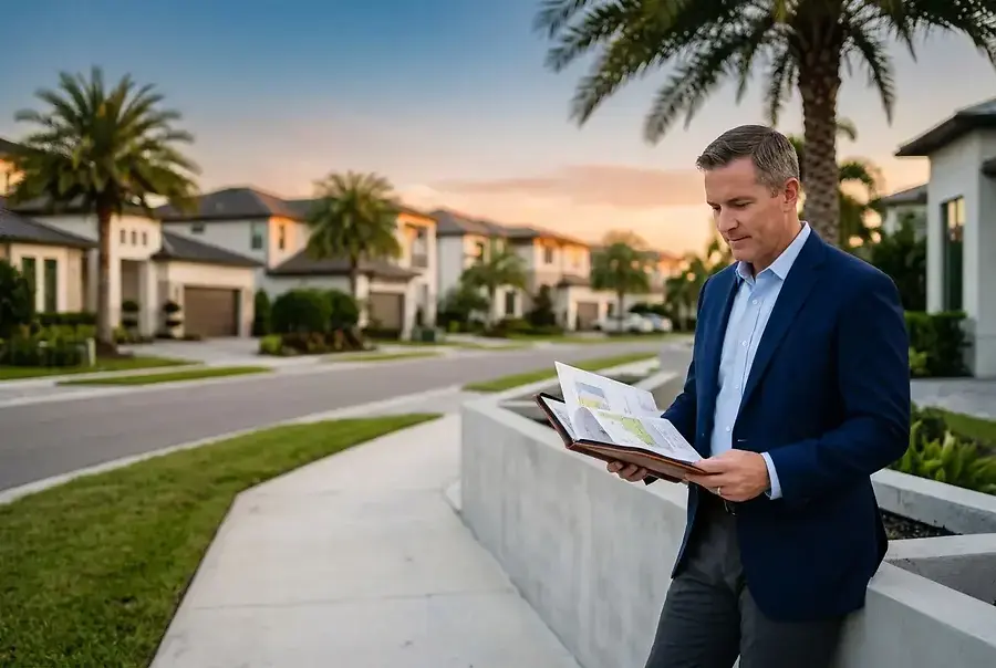 Smart Residential Investment Strategies Across Florida's Top Markets