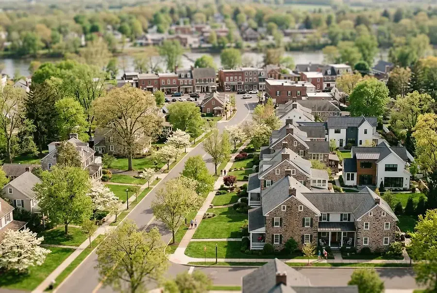 Understanding Bucks County Home Values and Market Trends Today