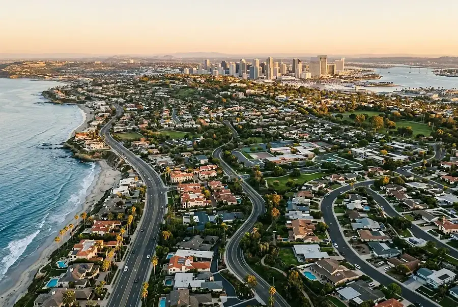 Why San Diego County Neighborhoods Attract Diverse Homebuyers
