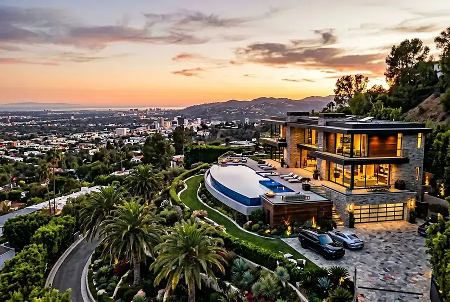 Complete Guide to Investing in Luxury Homes Across Los Angeles