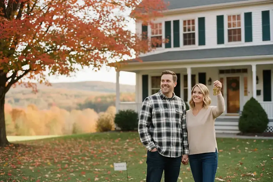 Home Buying Timeline: What to Expect in Southern NH Real Estate