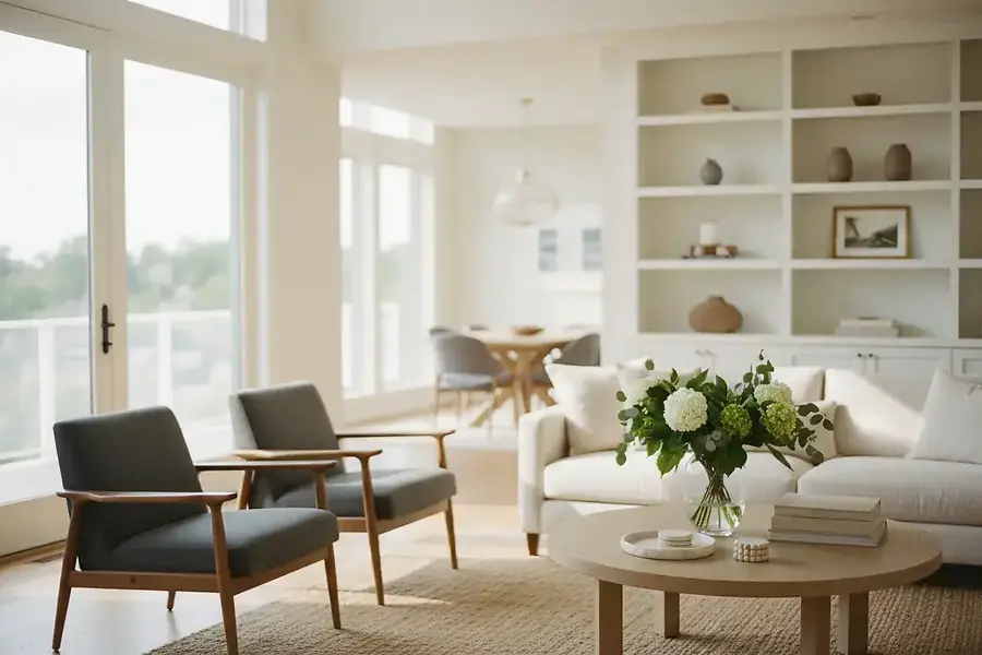 Home Staging Secrets: Maximize Buyer Appeal and Increase Your Sale Price