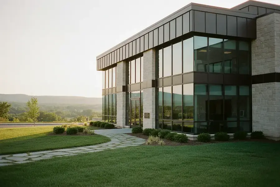 Maximizing Commercial Property Tax Deductions in Upstate New York