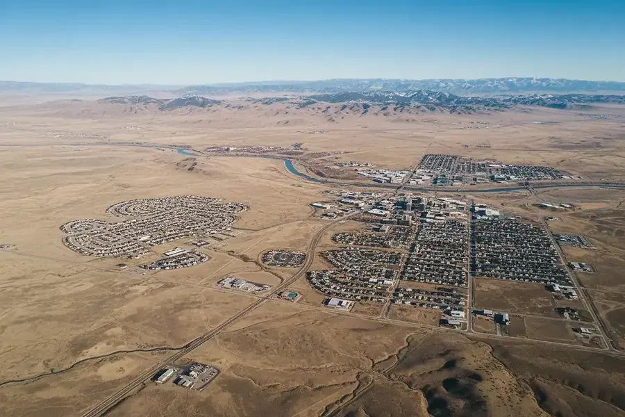 Understanding Property Values Across Central Wyoming Communities