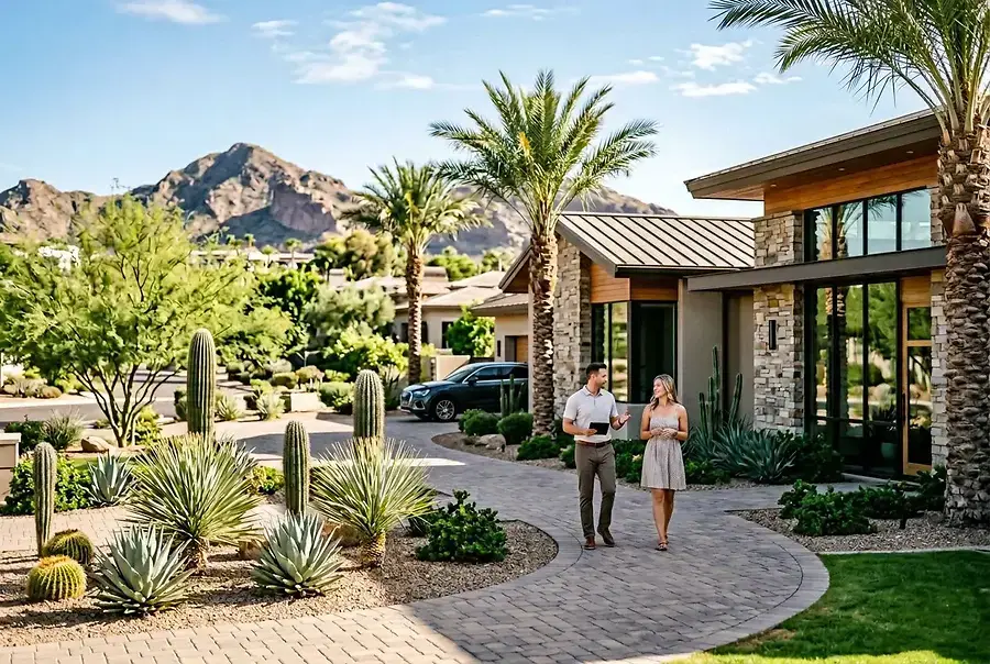 Home Valuation Factors That Impact Your Phoenix Metro Property