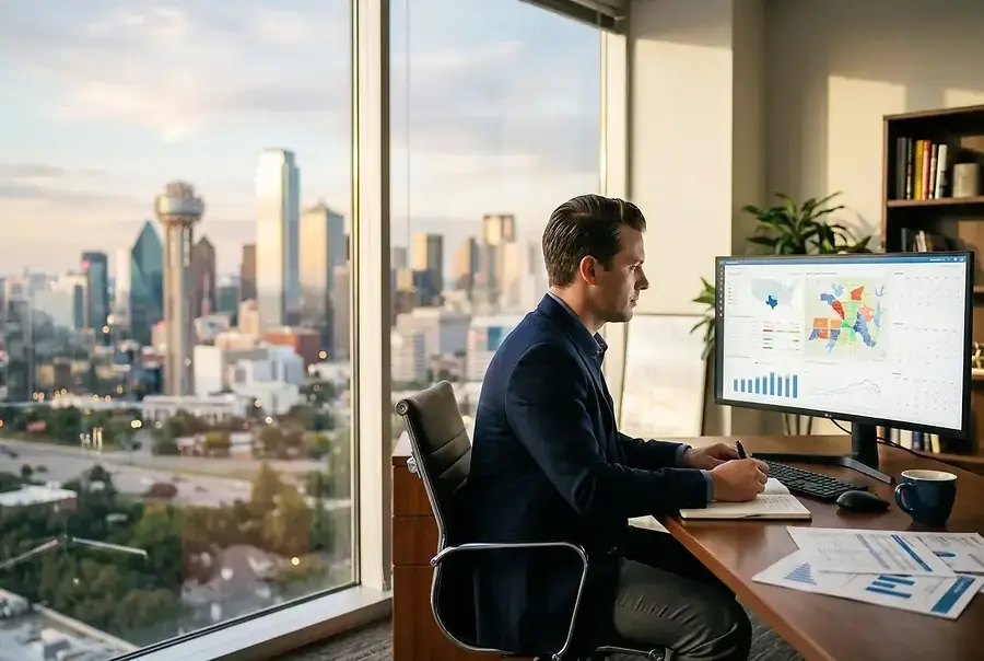 Timing Your DFW Real Estate Move: Market Strategies for Smart Buyers and Sellers