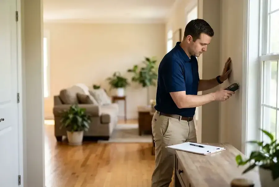 Everett Home Inspection Essentials: What Buyers Need to Know