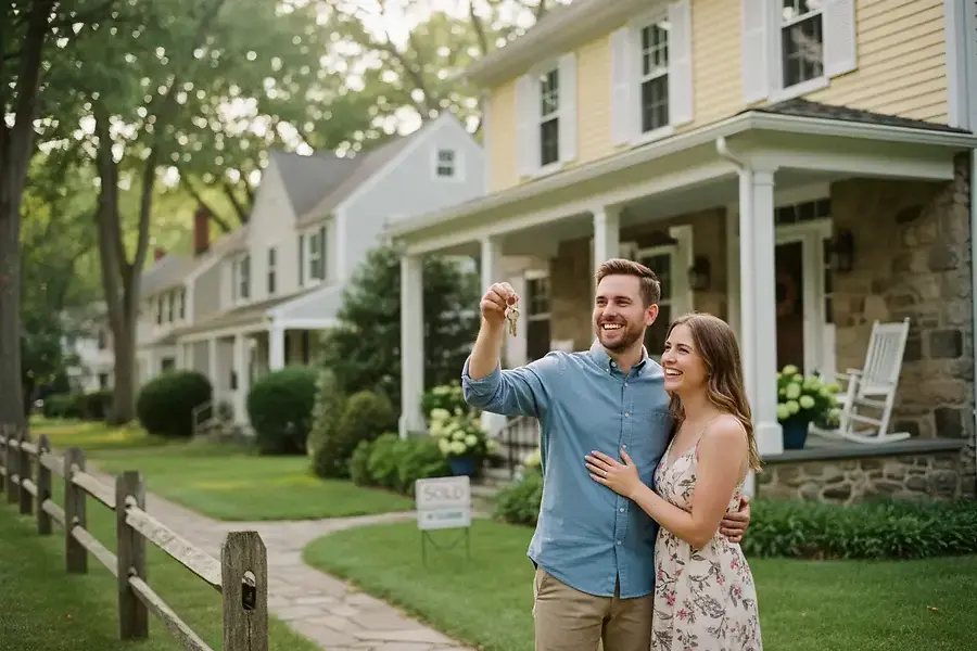 The Complete Rhode Island Home Buying Guide for Residential Purchasers