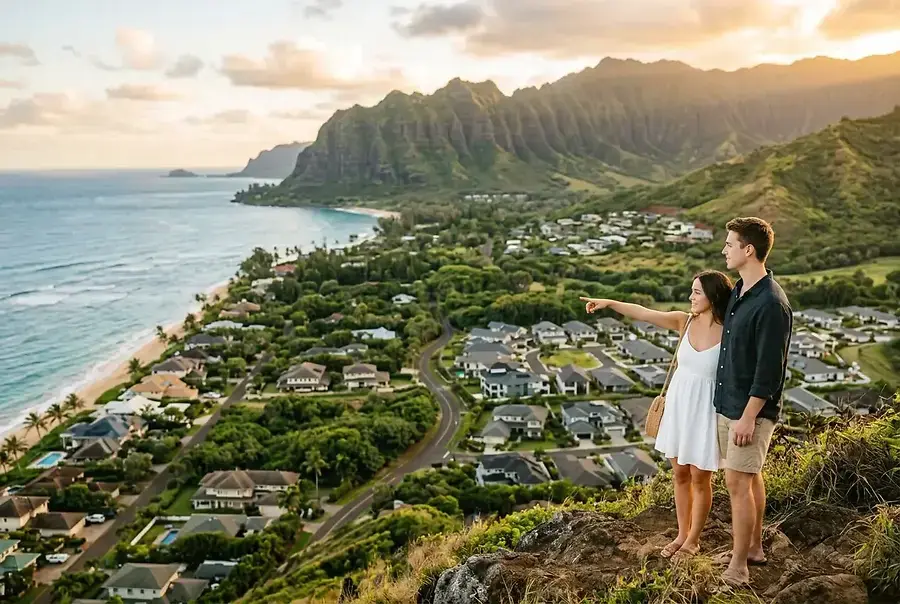 First-Time Home Buyers' Complete Guide to Kauai Residential Communities