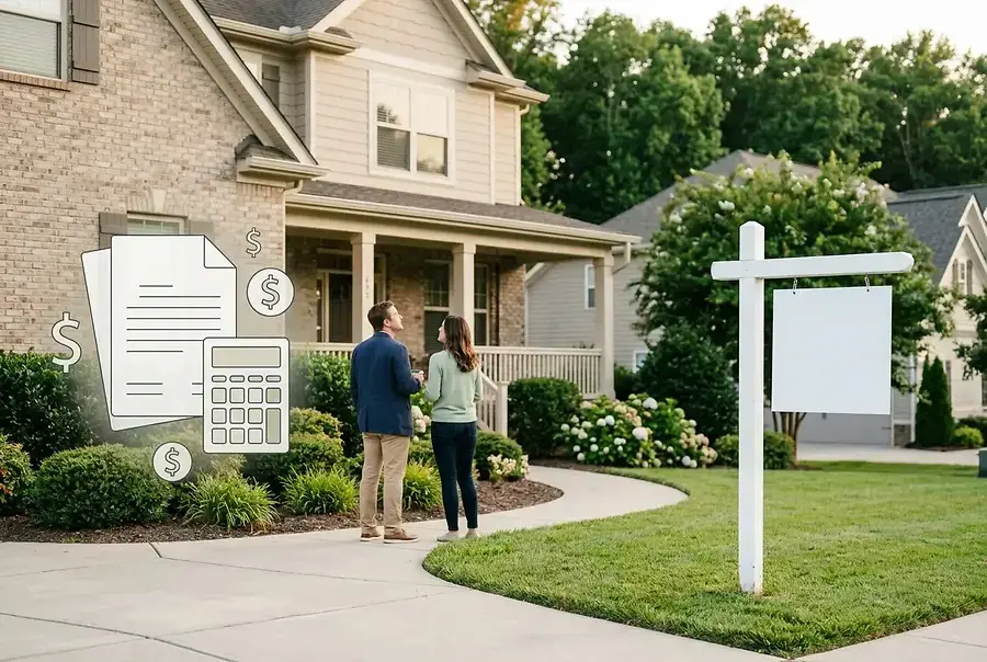 Understanding Property Taxes for Charlotte Metro Area Homeowners