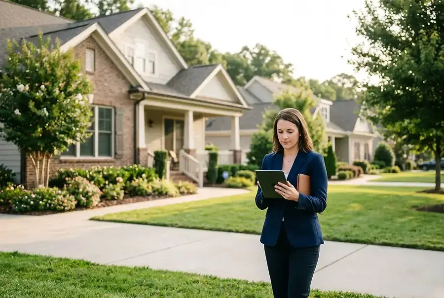 Piedmont Triad Home Values: What Your Property Is Really Worth