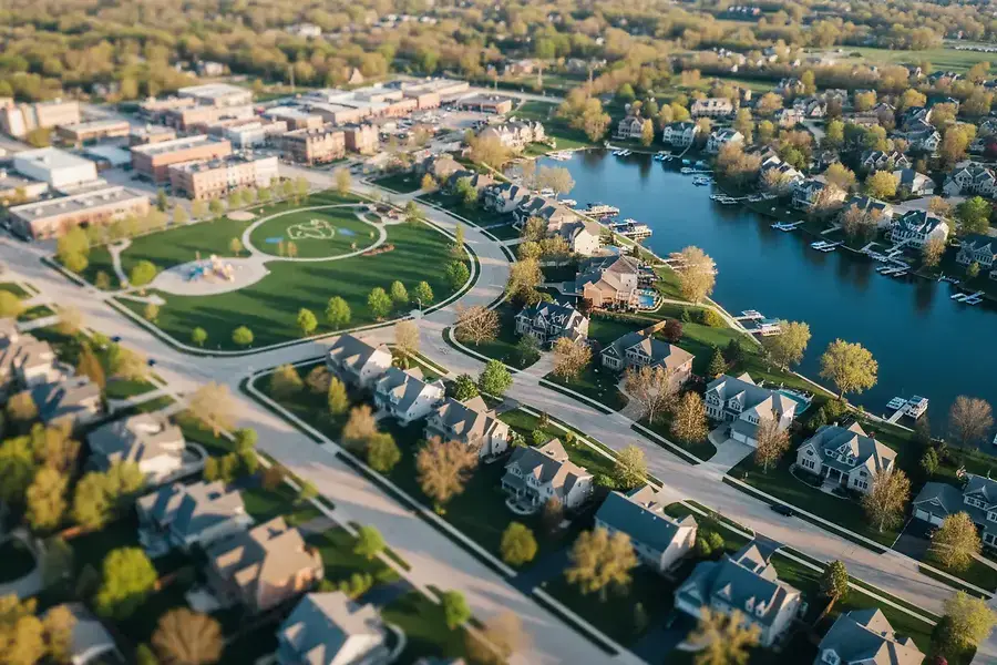 Complete Neighborhood Comparison Guide for Waukesha County Suburbs