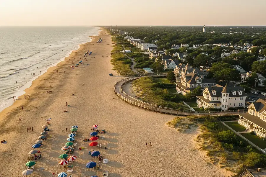 Relocating to Delaware's Southern Coastal Towns: A Buyer's Guide
