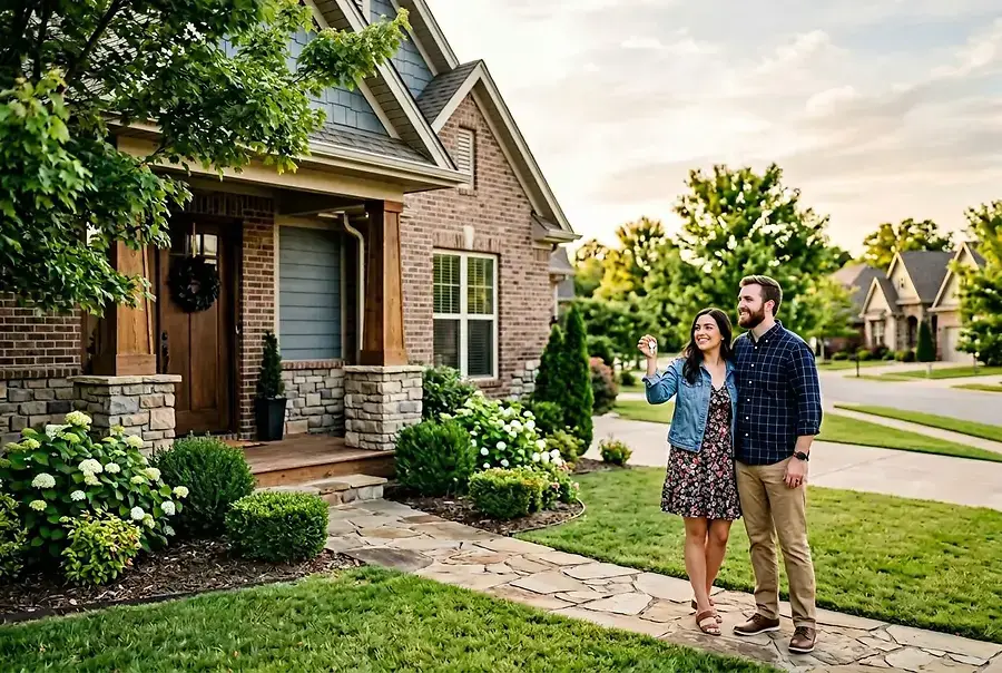 The Complete Home Buying Timeline for Northwest Arkansas Communities