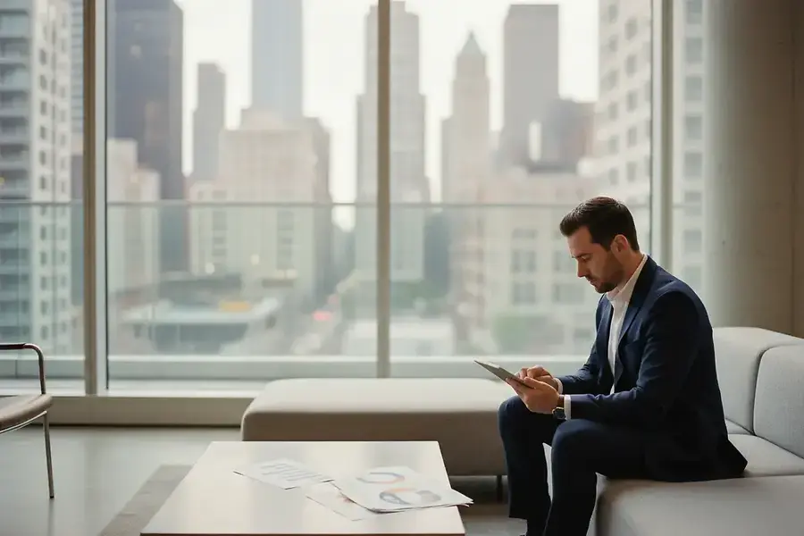 Understanding Commercial Lease Rates Across Major U.S. Markets