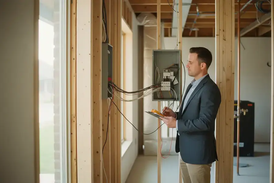 What Home Inspectors Reveal About Addison and Arlington Properties