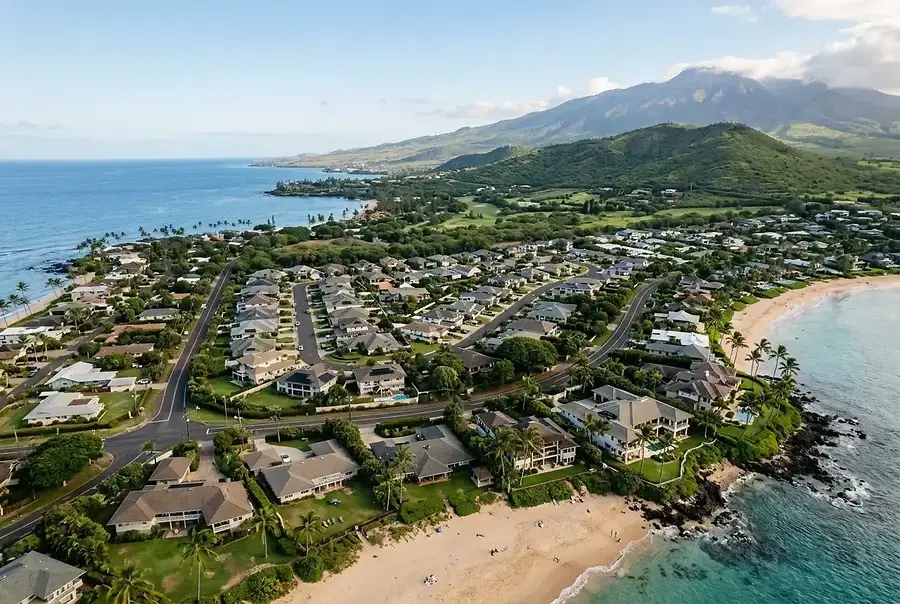 Maui Home Buyer's Guide: Comparing Eight Neighborhoods for Your Perfect Fit