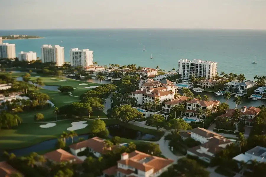 Buying Investment Properties in Miami's Affluent Neighborhoods