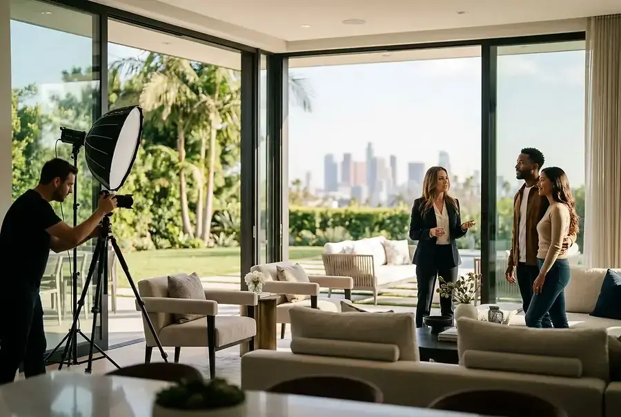 Selling Your Home Fast in Greater Los Angeles: Proven Strategies